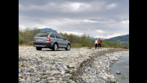 Skoda Octavia Scout restyling