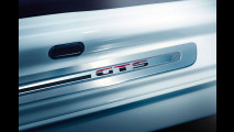 Volkswagen Scirocco GTS