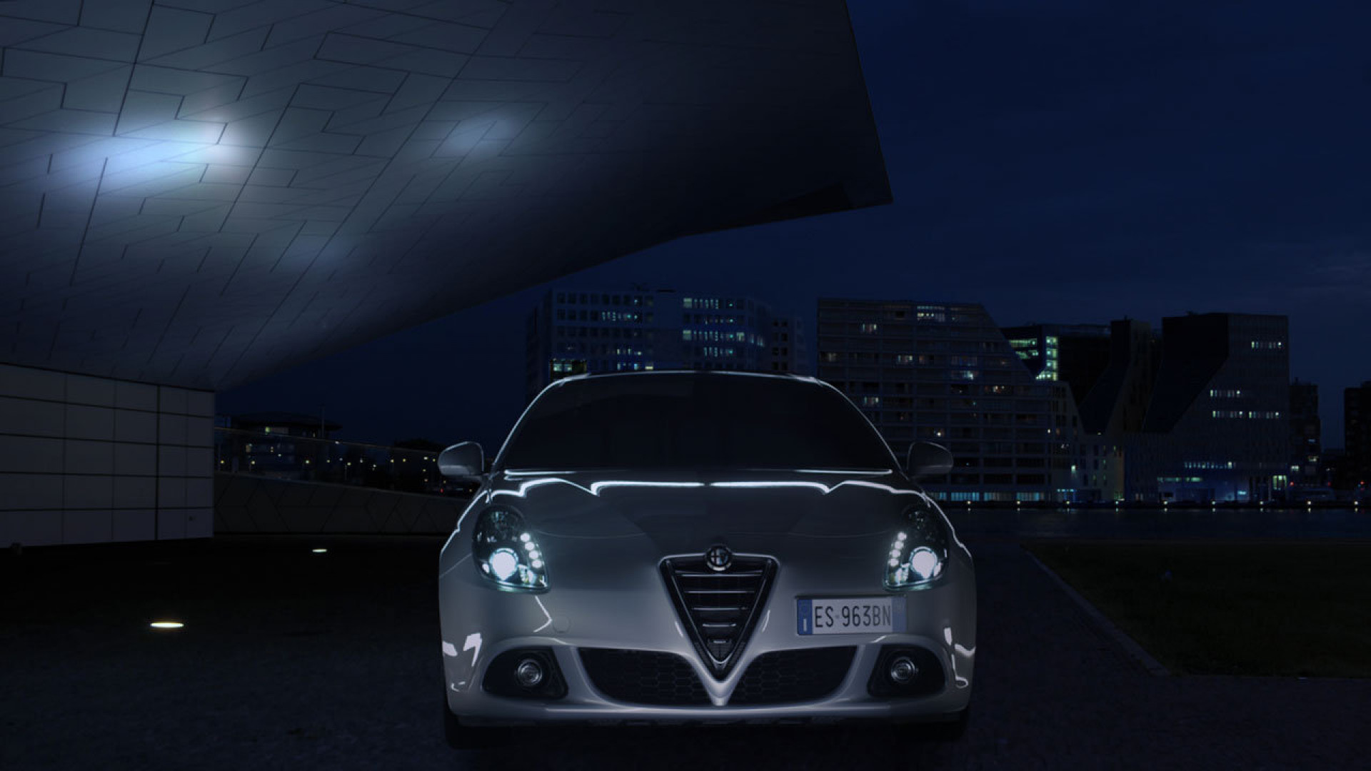 Alfa Romeo Giulietta Restyling Prezzo Da 16 950 Euro