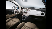 Fiat 500 Vintage '57
