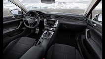 Nuova Volkswagen Passat Alltrack
