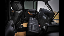 Black Jeep Wrangler Nautic