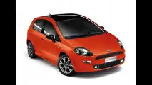 Fiat Punto 2013