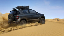 Chevrolet Niva Concept
