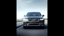 Volvo XC90 First Edition
