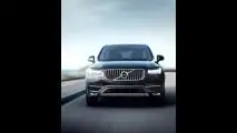 Volvo XC90 First Edition