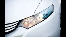 Honda Insight Hybrid