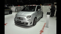 Abarth al Salone di Ginevra 2013