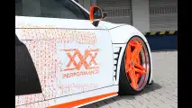 Audi R8 XXX Performance