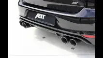 Volksawagen Golf R ABT