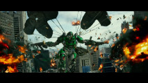 Transformers 4, le supercar dietro le quinte