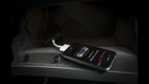 Mercedes Classe A: la prova dell'iPhone Drive Kit Plus