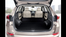 Nuova Hyundai Tucson