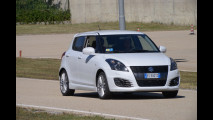 Suzuki Swift Sport 5 porte
