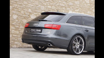 Audi A6 Avant by Senner Tuning 