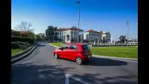Kia Picanto restyling 2015