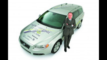Volvo e Vattenfall assieme per l'ibrida plug-in