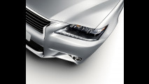 Lexus GS450h