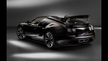Bugatti Grand Sport Vitesse 