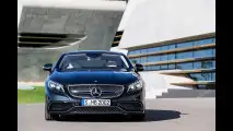 Mercedes S 65 AMG