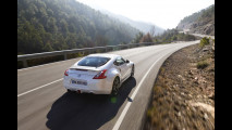 Nissan 370Z GT Edition