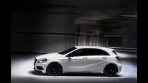 Mercedes A 45 AMG
