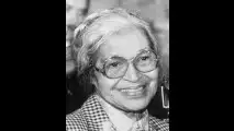Il bus di Rosa Parks