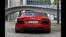 Audi R8 e-tron