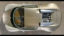Bugatti Veyron Centenaire