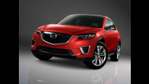 Mazda Minagi