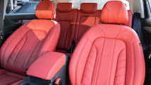 Kahn Audi Q5 2.0 TDi Quattro S-Tronic - Wide Track