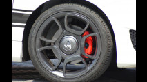 Fiat 500 Abarth Competizione 