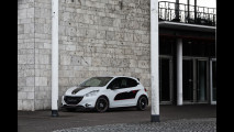 Peugeot 208 1.6 THP Musketier Tuning