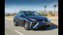 Toyota Mirai