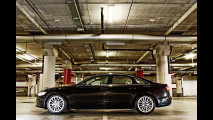 Audi A6 3.0 TDI 245 CV quattro S tronic - TEST