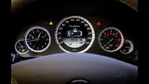 Mercedes Classe E BlueTEC HYBRID
