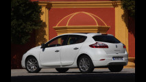 Renault Megane GT Line 2012
