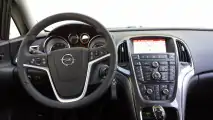 Opel Astra 1.6 CDTI, test di consumo reale Roma-Forlì