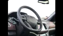 LandWind X7, la copia cinese dell’Evoque