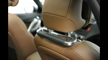 La Citroen DS5 di Francois Hollande