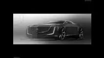 Cadillac Elmiraj Concept 