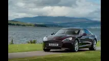 Aston Martin Rapide S MY15