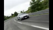 Maserati Quattroporte 3.0 V6 Q4 - TEST