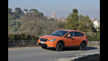 Subaru XV - TEST