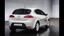 Seat Leon Ecomotive Twin Drive