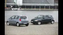 Nuova Mitsubishi Colt