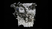 Nuovo motore Ford V6 biturbo Ecoboost
