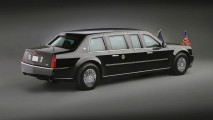 La Cadillac di Barack Obama