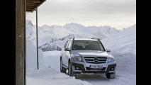 Mercedes GLK 4Matic