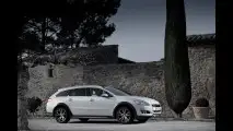 Peugeot 508 RXH - TEST